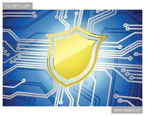 开云电竞官网app账号安全设置与隐私保护措施全攻略，保障你的账号安全